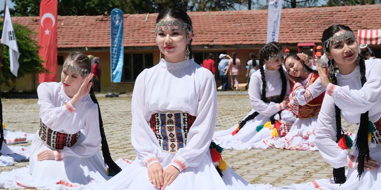 Eskişehir'de festival heyecanı
