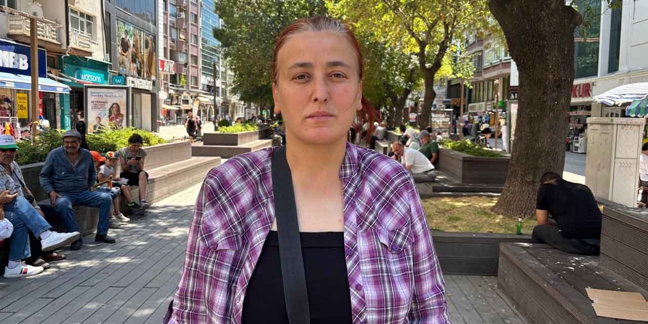 Eskişehirliler 'İklim Kanunu'nun iptalini istiyor