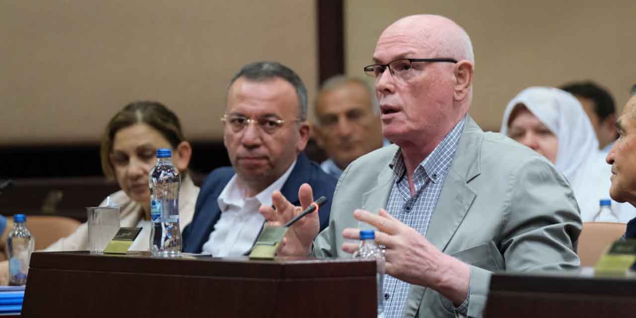 "Bu süreç ülkemize 50 milyar doları aşkın ekonomik zarar getirmiştir"