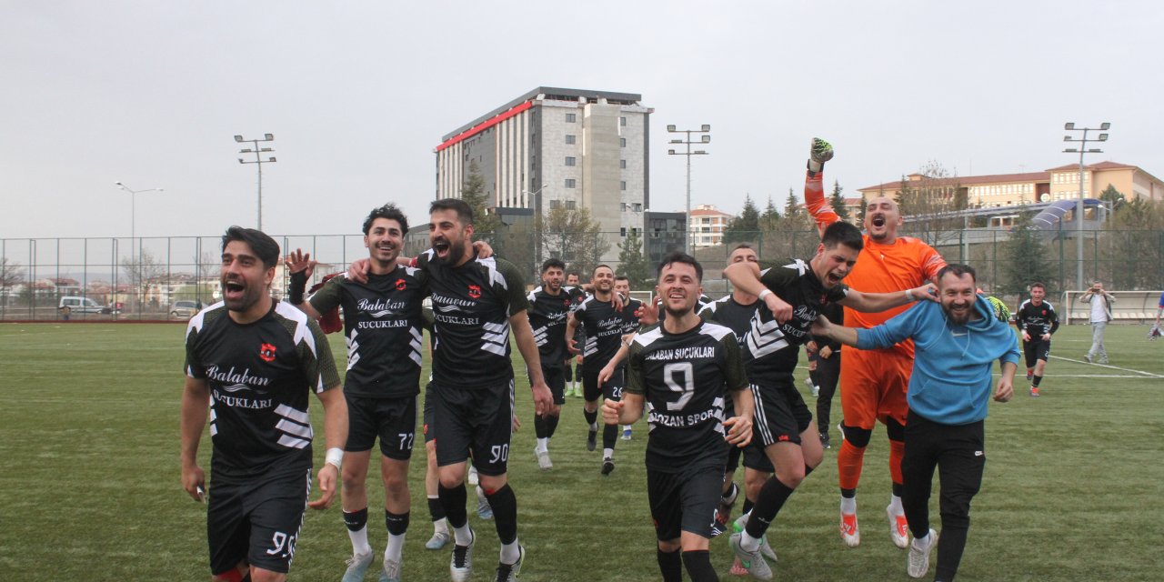 Bal’a çıkan altın küp bulmuyor!