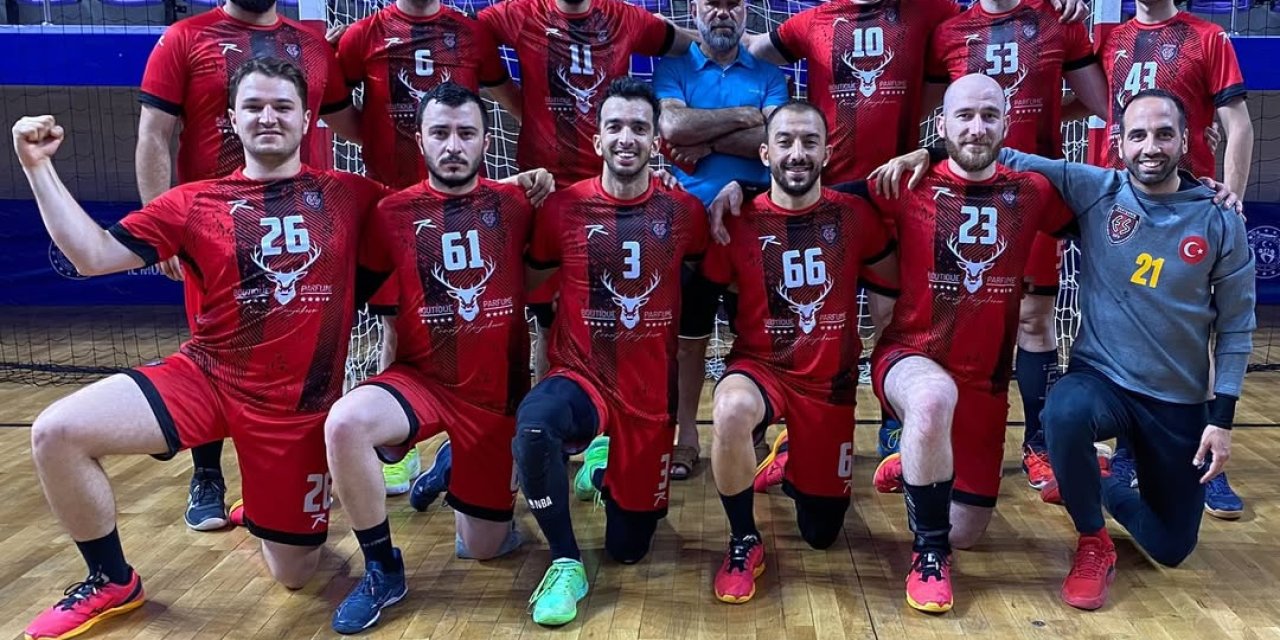 Sessizler’de hedef kupa