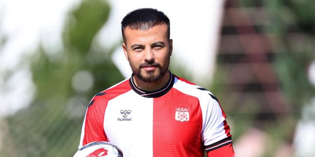 Eskişehirspor altyapısında yetişen oyuncu 1. Lig'e gitti