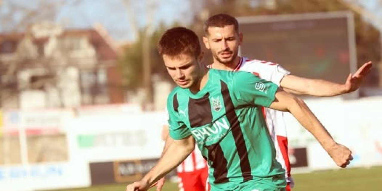 Eskişehirspor prensipte anlaşmıştı: Şimdi imza bekleniyor