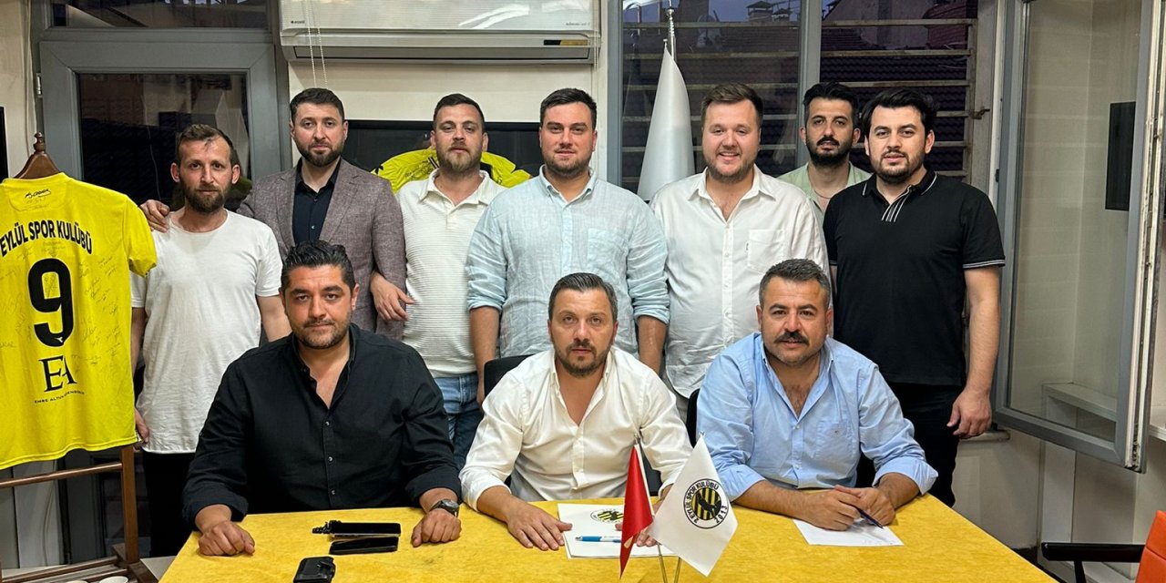 Eskişehir temsilcisinde geniş görev dağılımı