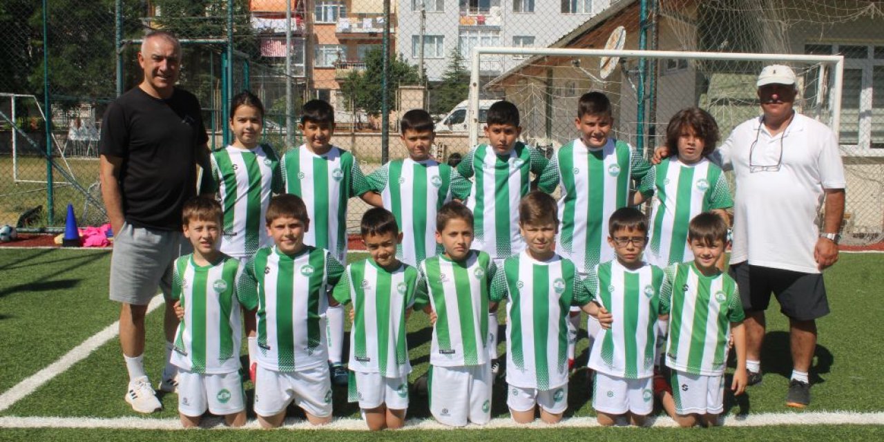 DSİ’de temel eğitime devam