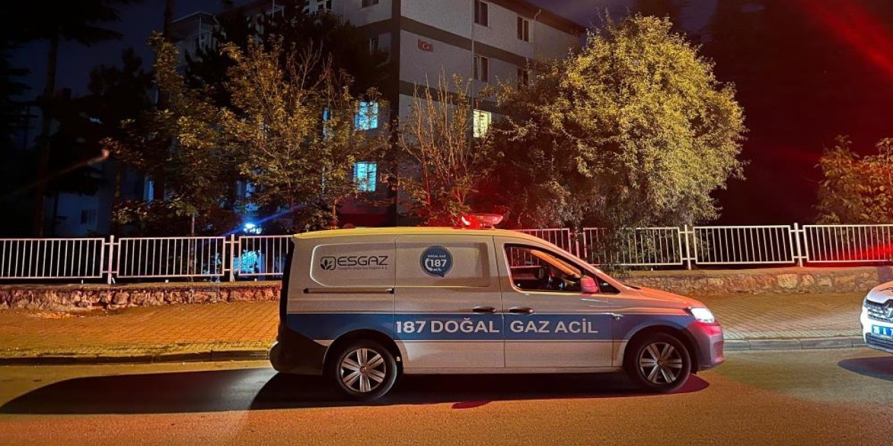 Eskişehir'de o mahalle sokağa döküldü! Sebebi ise..