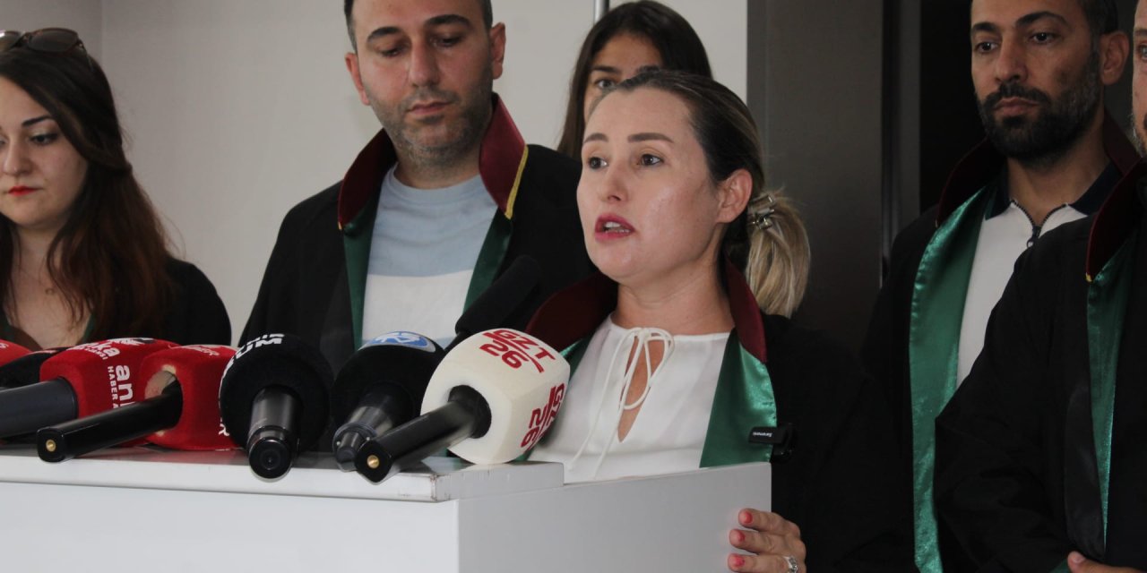 Eskişehir Barosu’ndan Kur’an kursundaki şoke eden görüntülere tepki