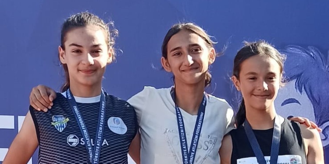 Çifte şampiyona başarısı