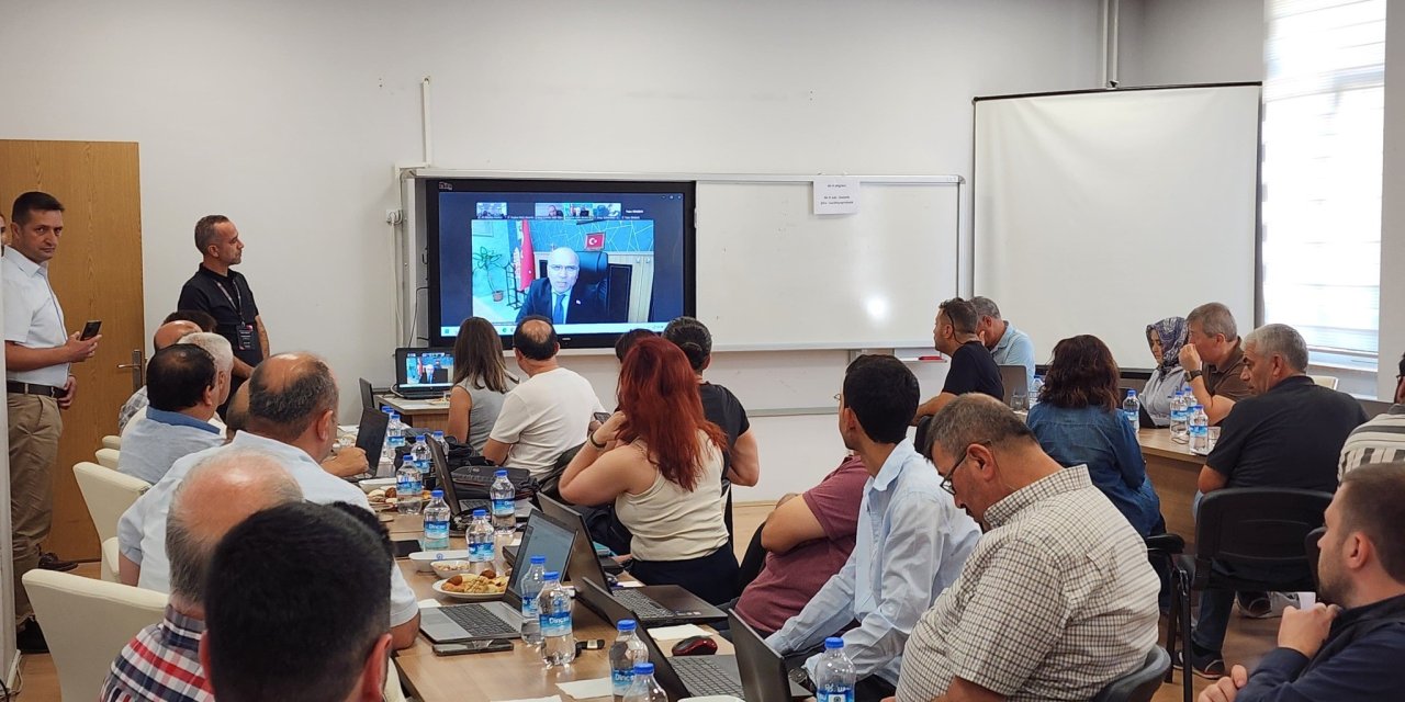 Eskişehir Öğretmenevleri MYP sistemine hazırlanıyor