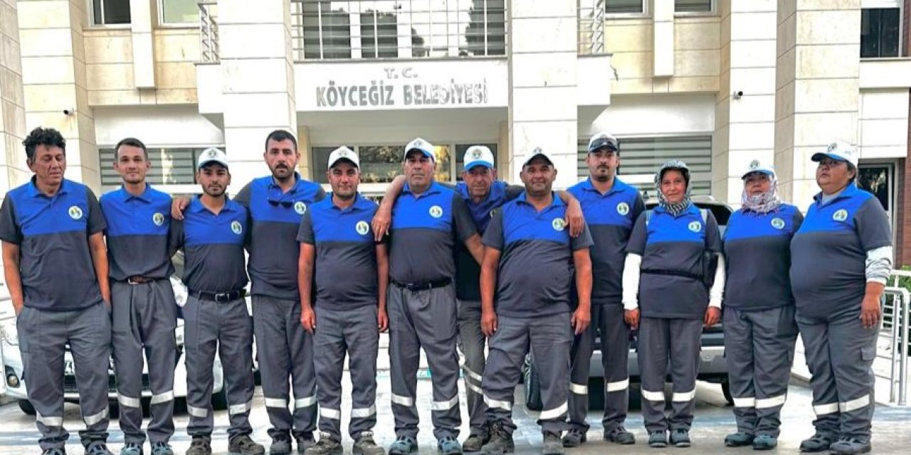 Eskişehirli kadınlardan dayanışma örneği