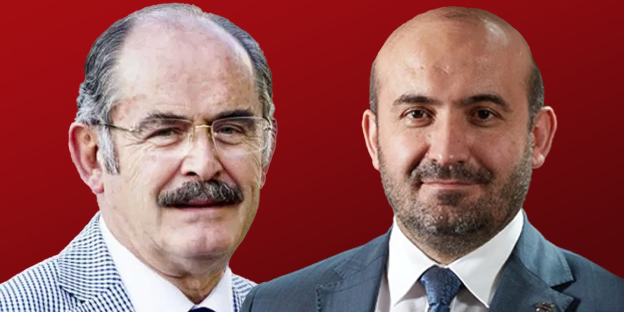 Kamu malı mı aile serveti mi? AK Partili Albayrak'tan Büyükerşen'e milyonluk sorular!