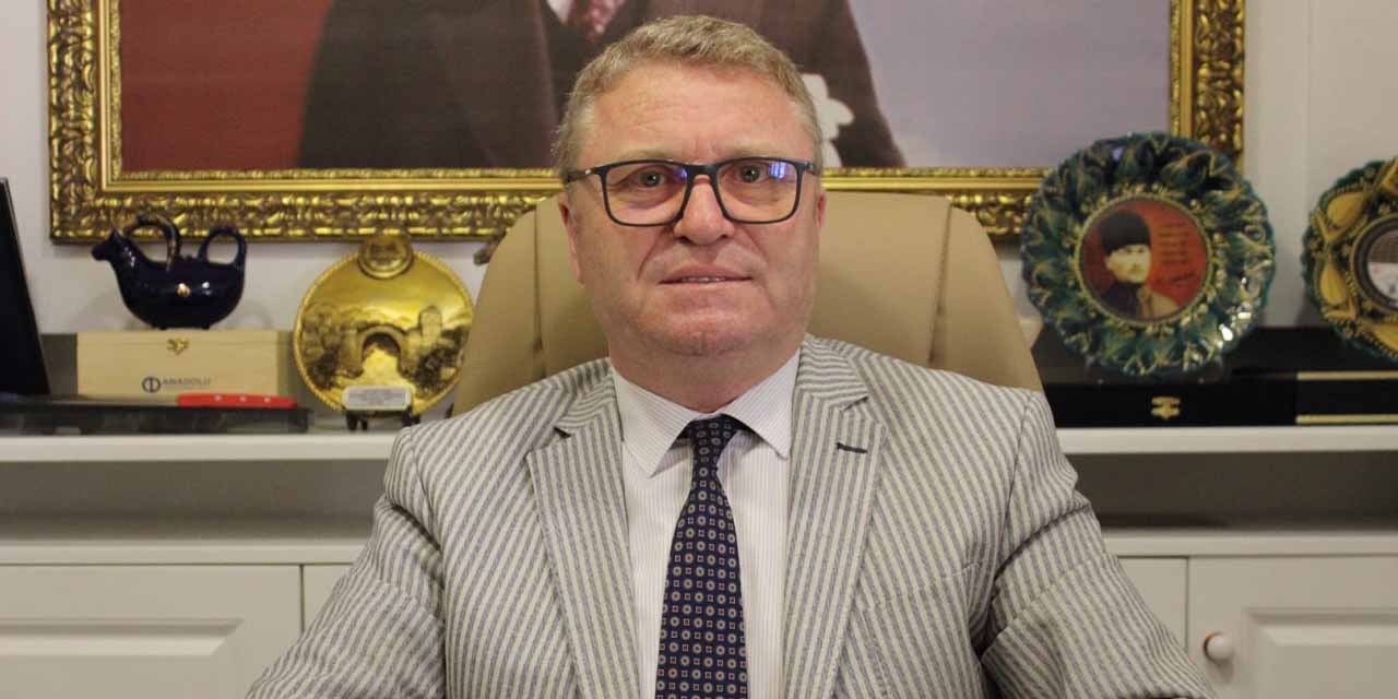 Eskişehir'de yeme içme sektöründe sıkıntı büyük