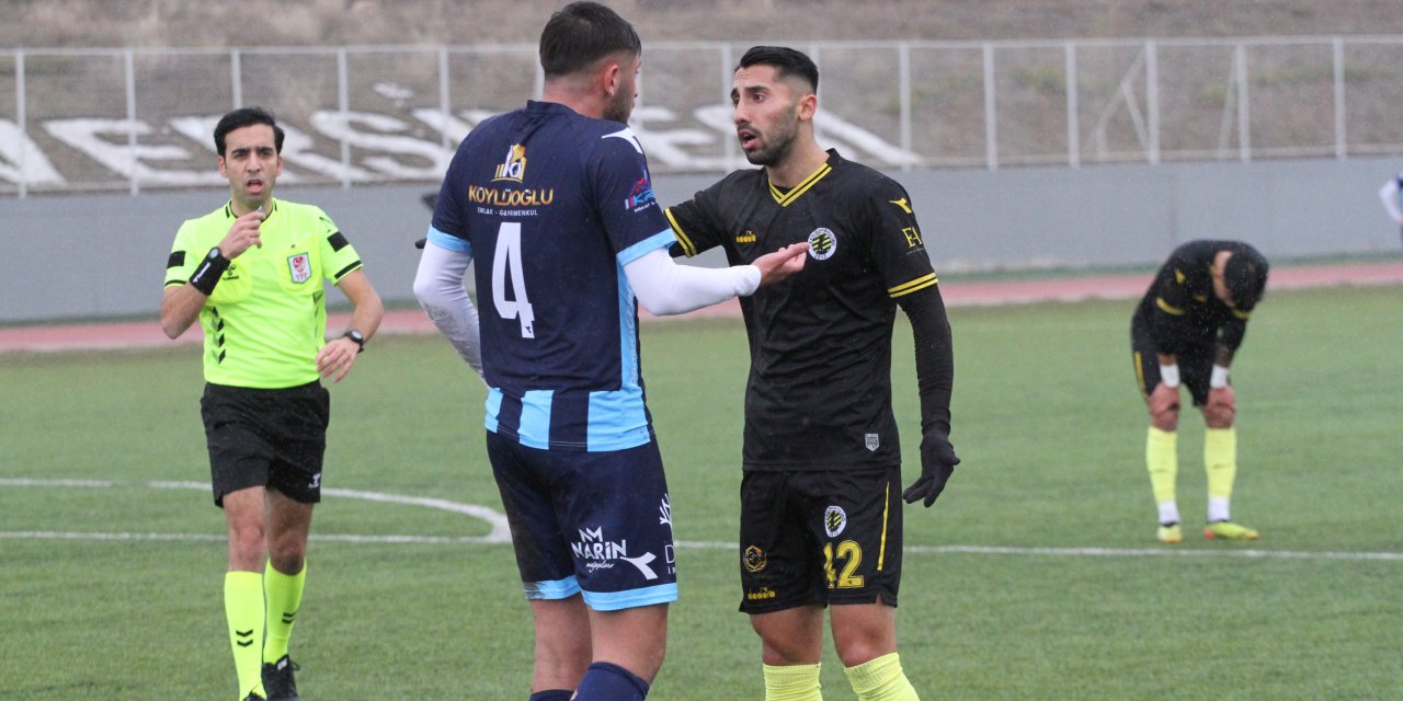Mustafa Acar’ın Anadolu işi olmadı