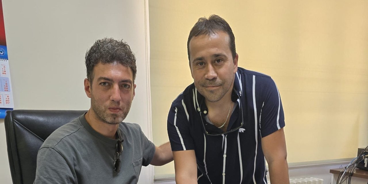 Sağlıkspor’da Atal dönemi…