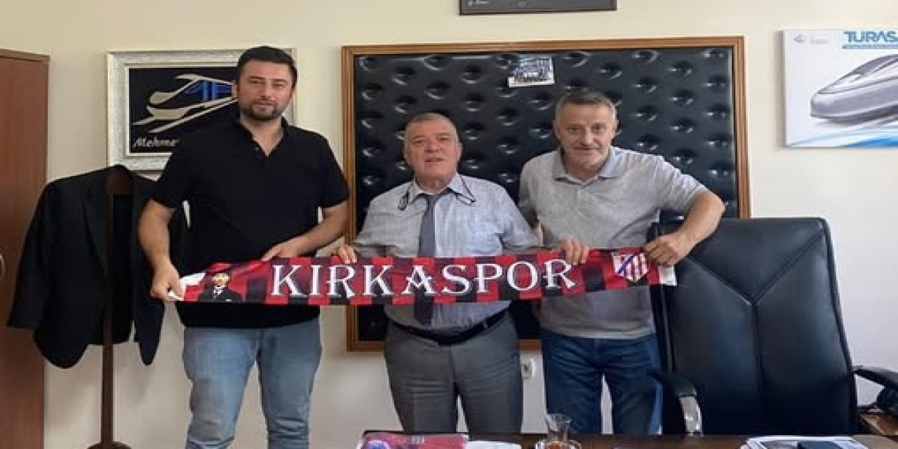 Hünerlier’e ziyaret