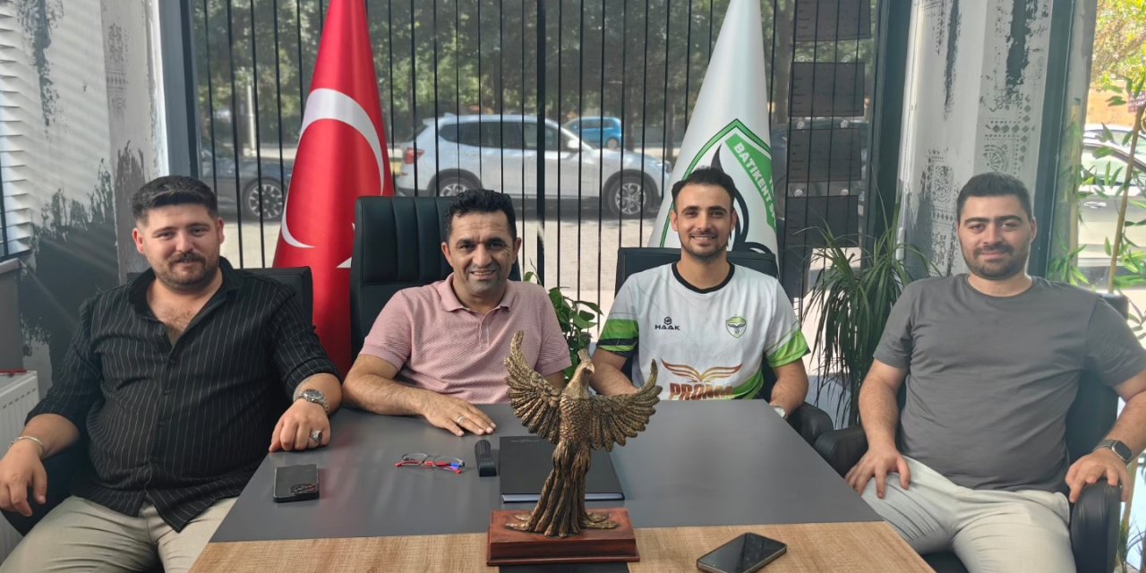 Batıkent Spor’da hedef şampiyonluk
