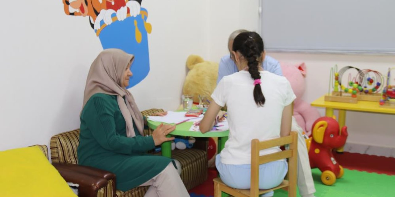 Eskişehir'de sosyal hizmetlerin teklifini reddettiler! Şimdi ise mutlular...