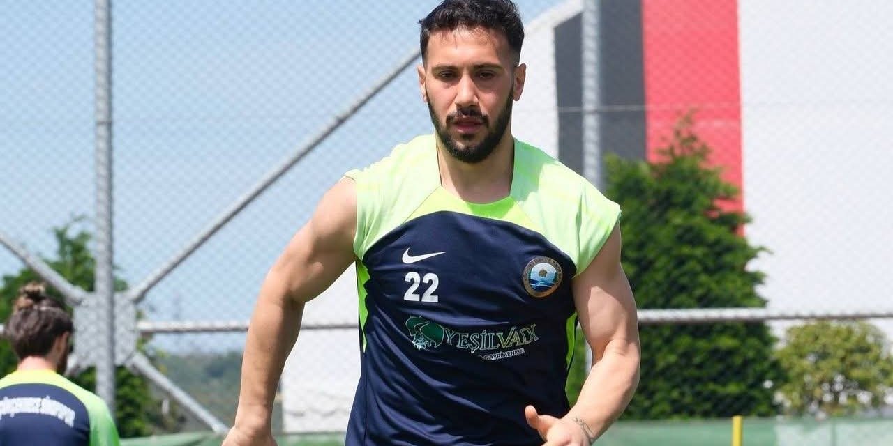 Eskişehirspor yönetimi defans oyuncusunun peşinde