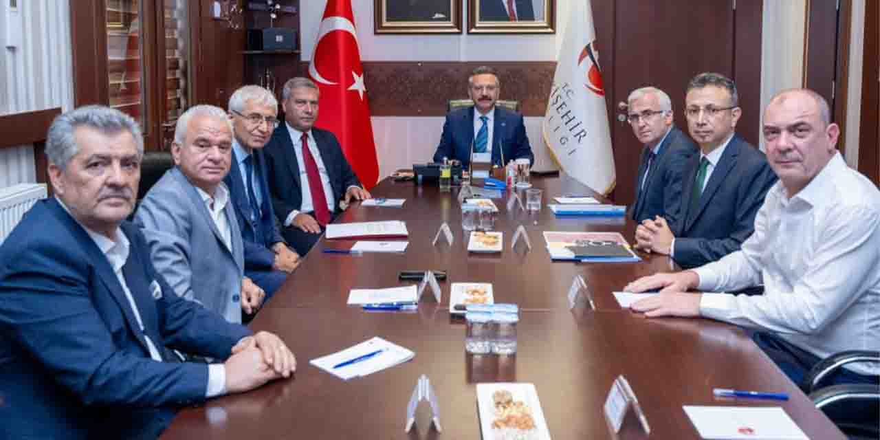 Eskişehir'de büyük organizasyon için geri sayım başladı