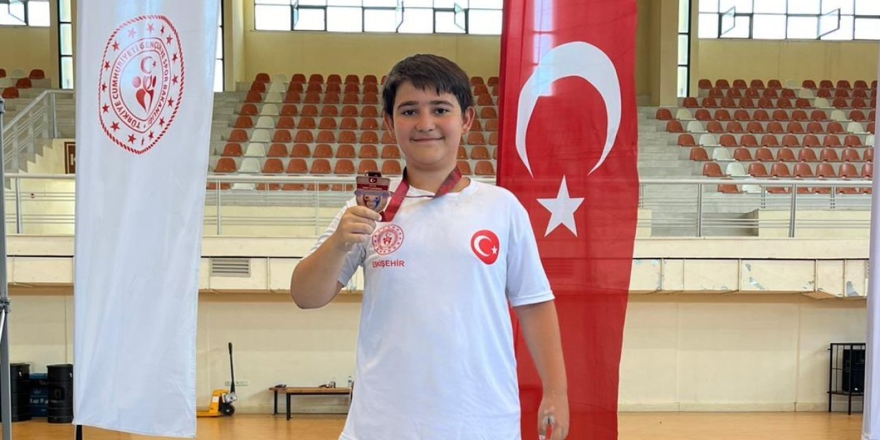 Eskişehir'i sevindirdi