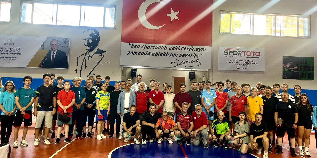 Raketler kapıştı