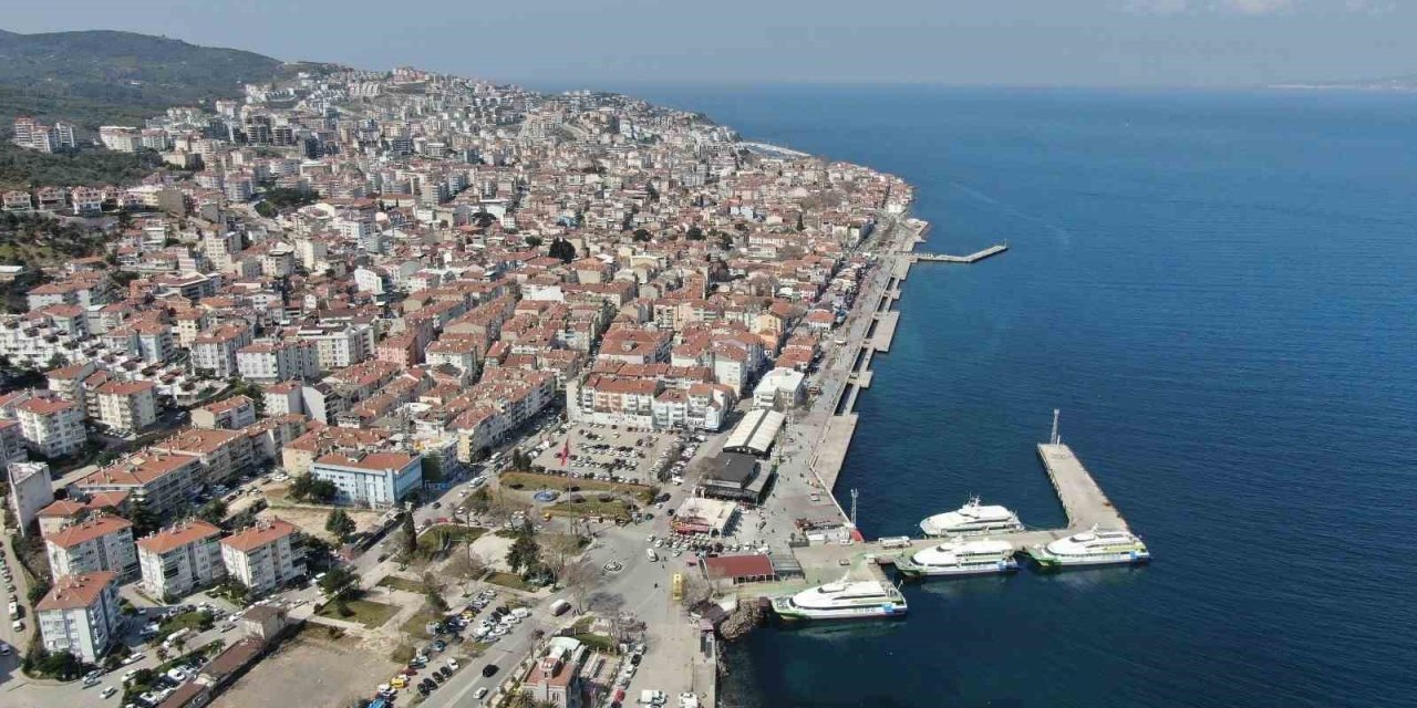 Ak Partili Başkan Mudanya Belediyesi’ne sordu: "Nereye gitti 312 milyon lira"