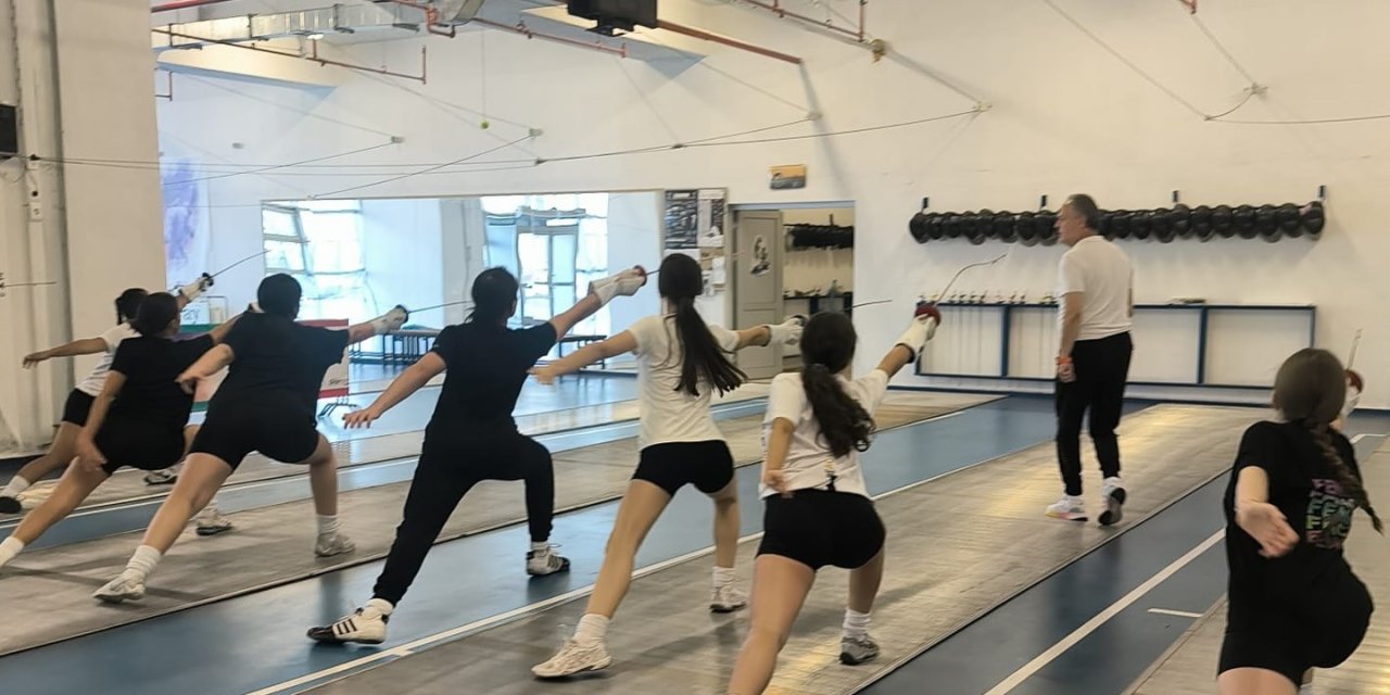 Eskişehir'de sevilen spor