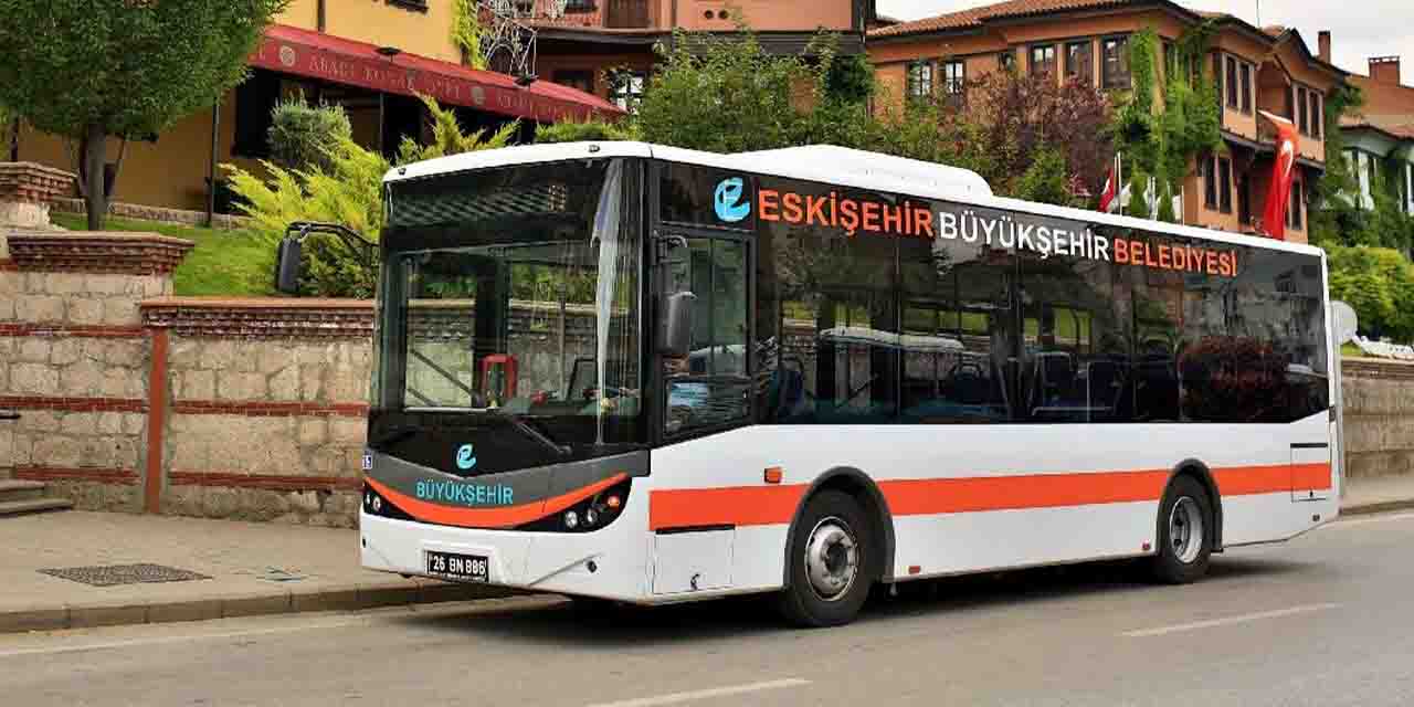 İzmir’de var Eskişehir’de neden yok? Durak bazlı ulaşım sistemi gündemde