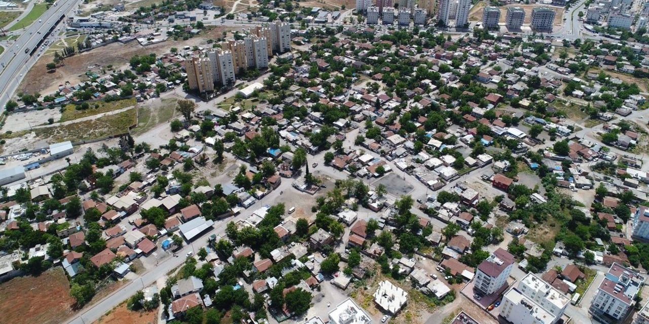 Antalya'nın en tehlikeli mahalleleri açıklandı: Buralara girmek yürek ister!