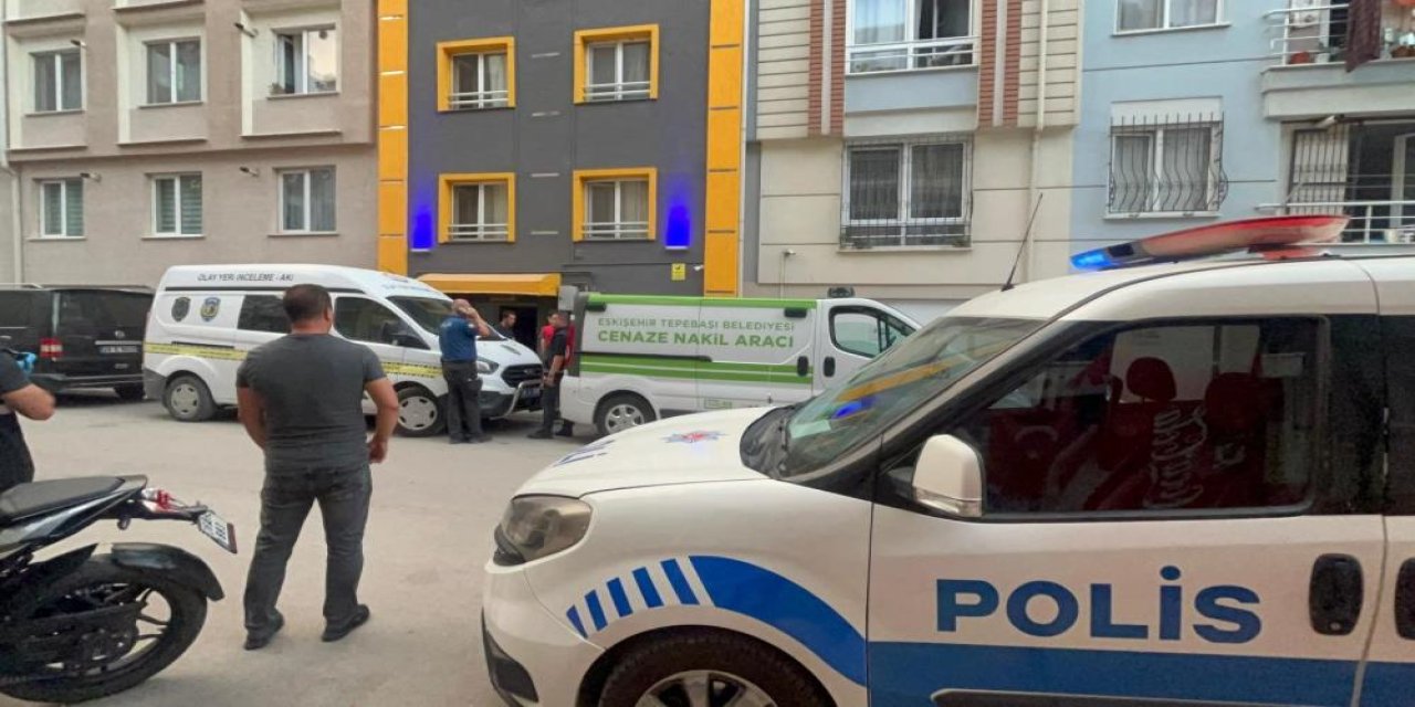 Hayatını kaybetti geride soru işaretleri kaldı: Eskişehir’de şüpheli ölüm