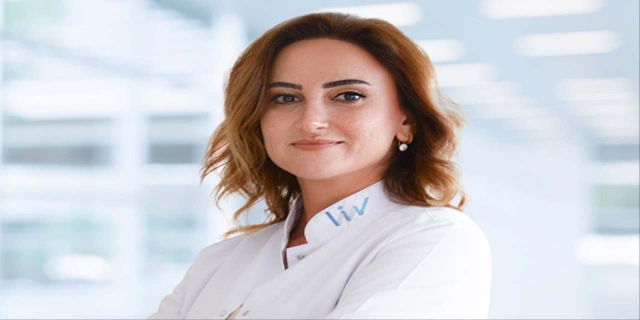 Uzmanından hamilelere tavsiyeler
