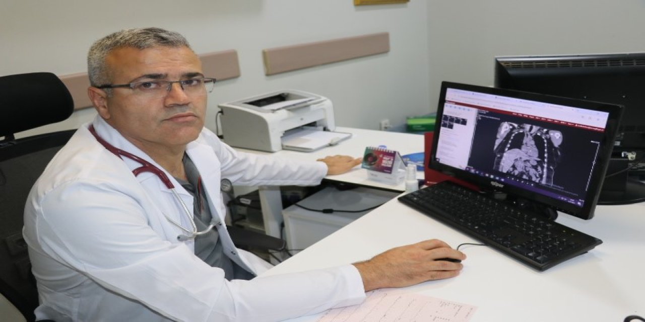 “Enerji içecekleri ritim bozukluğuna neden oluyor”