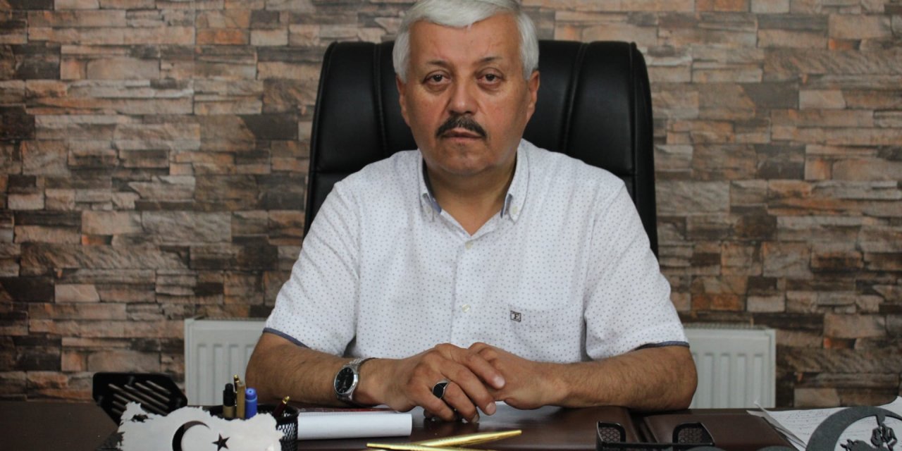 Adnan Karamanlı: Torna işinden anlayan usta yok