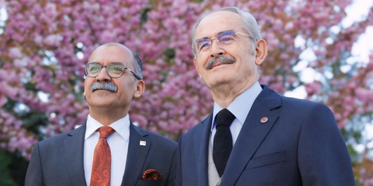 CHP Milletvekili Arslan’dan Büyükerşen’e destek