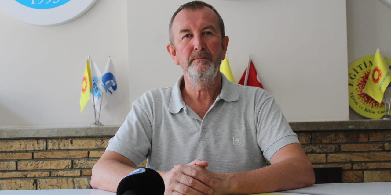 “Değişiklikler öğrencilerin mi sermayenin mi yararına olacak”