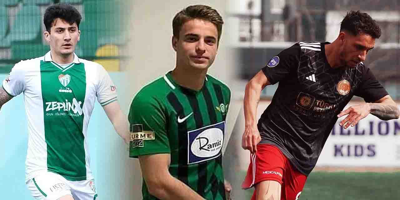 Eskişehirspor dış transferde söz kesmeye hazırlanıyor