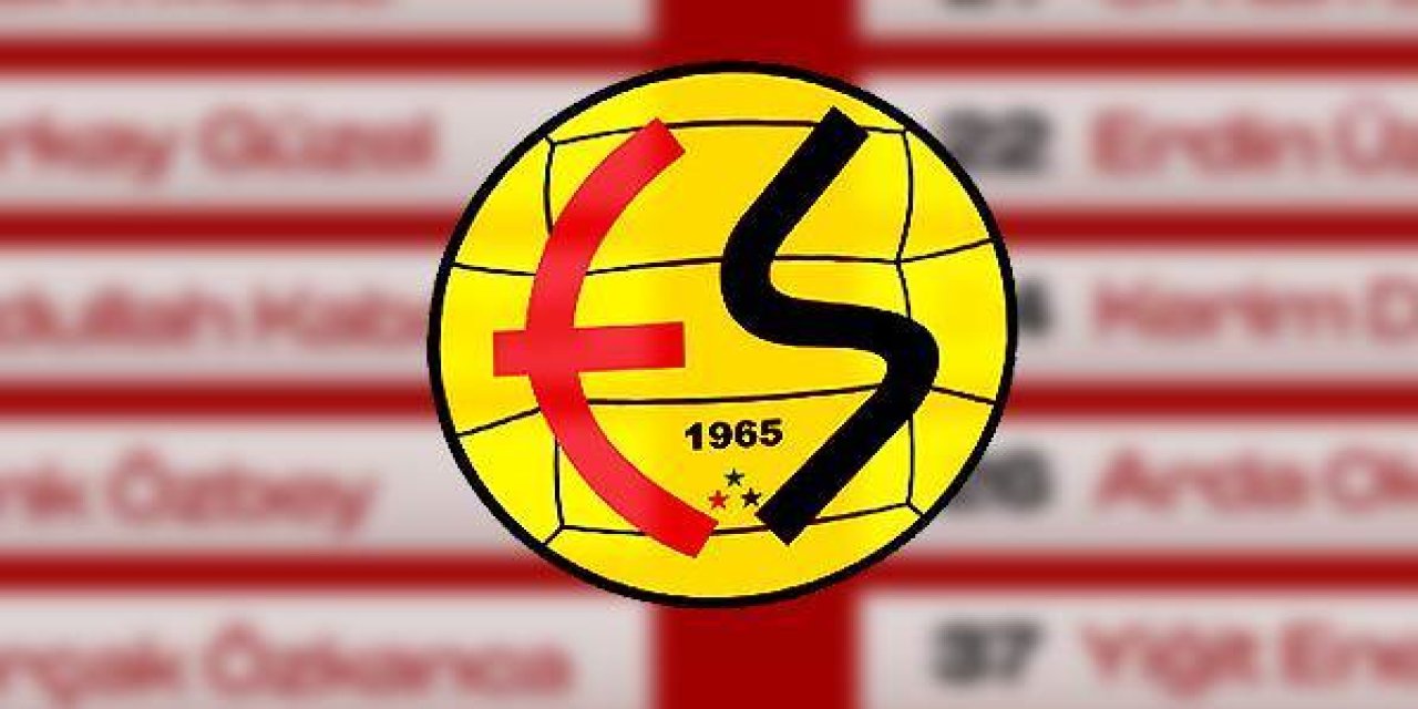 Eskişehirspor'un o isimle anlaşması gerçekleşmeyecek