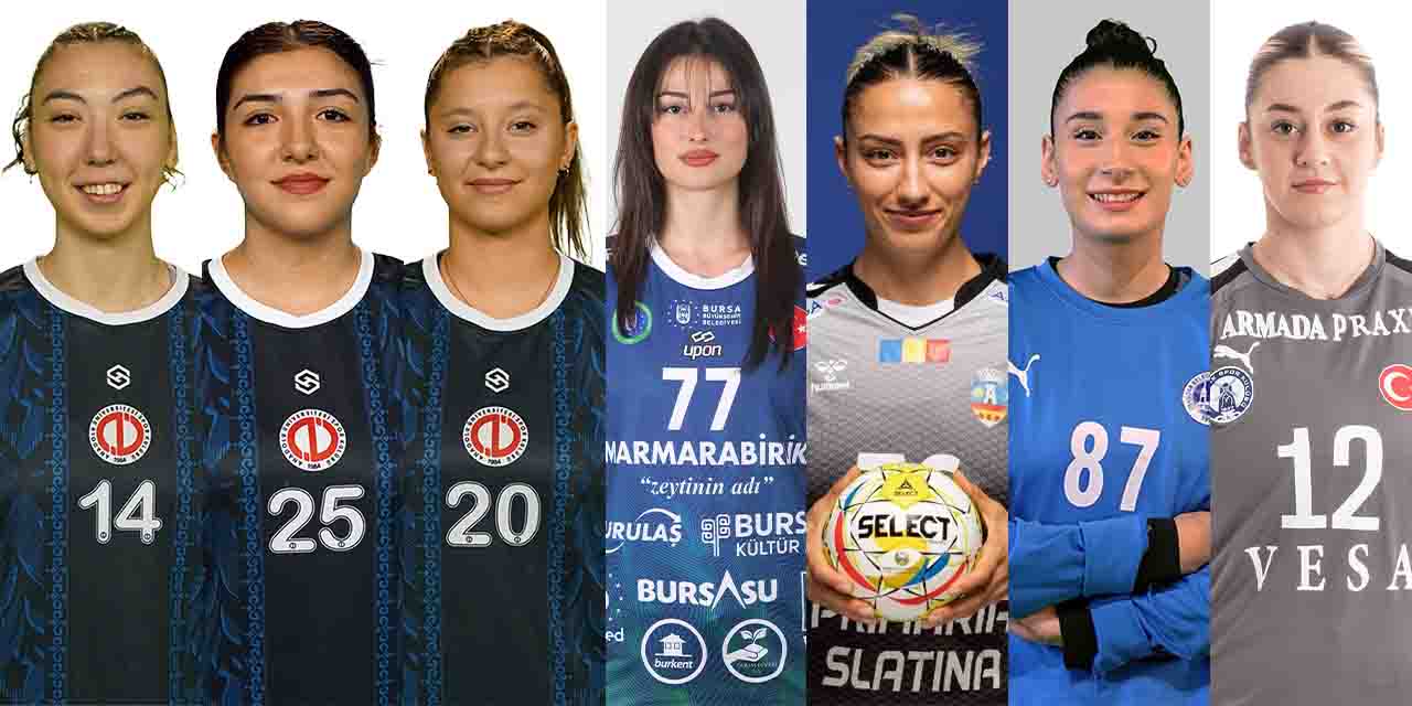 Eskişehir'de dev kadro kuruluyor