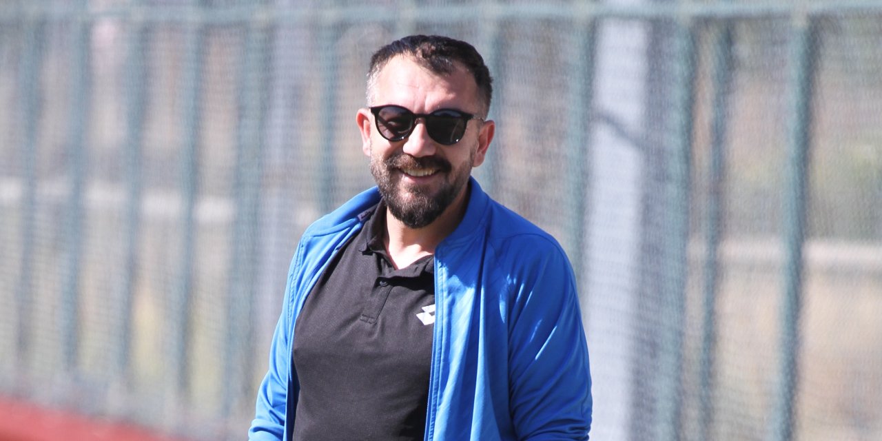 Bozanspor'da ayrılık açıklandı
