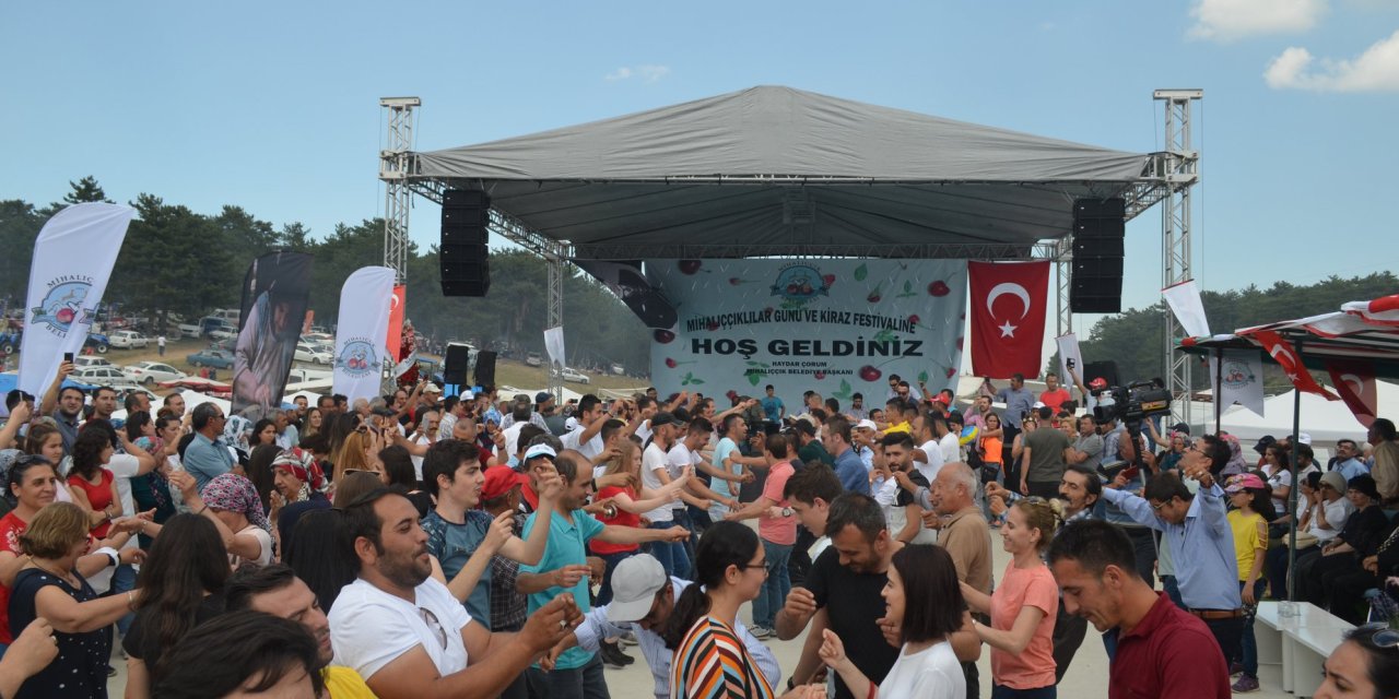 Eskişehir'de beklenen festival için geri sayım başladı