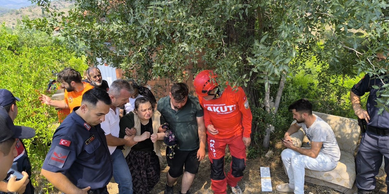 Eskişehir'de kaybolan vatandaştan sevindiren haber geldi
