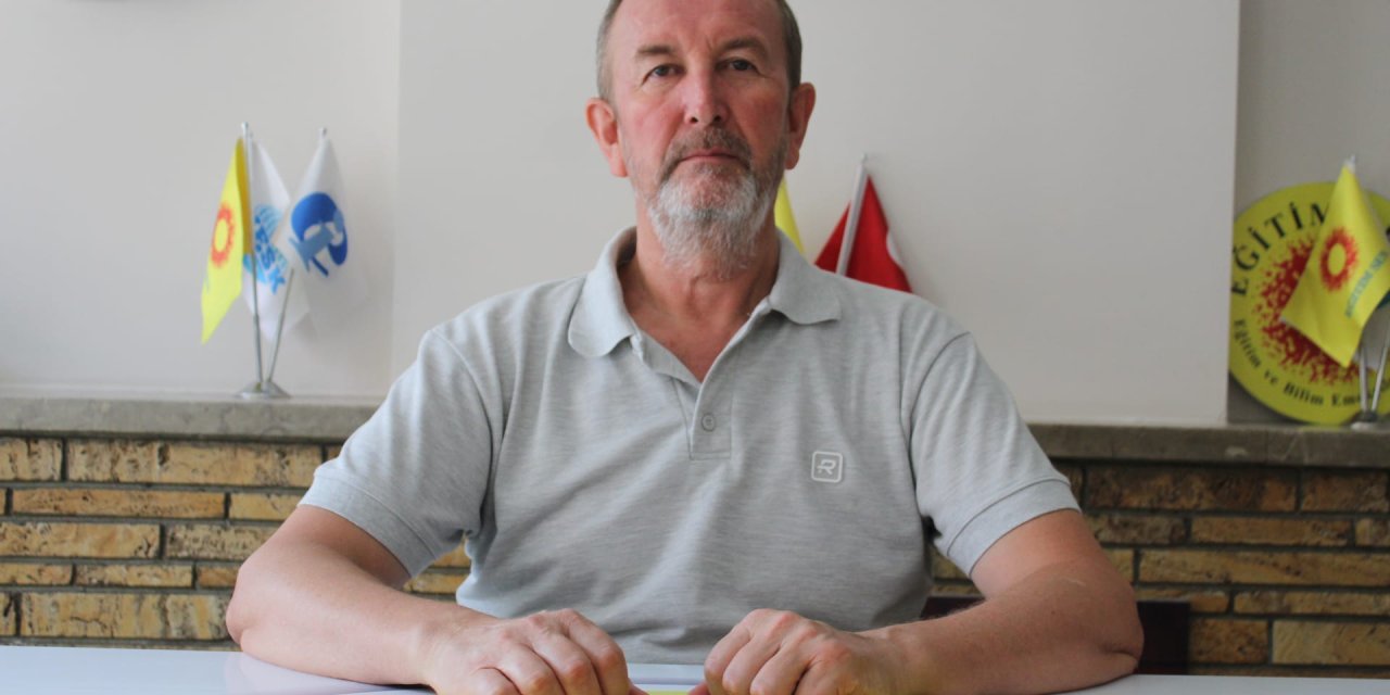 Özkan Demirkol’dan okullarda güvenlik çağrısı