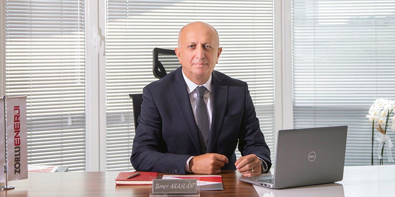 Zorlu Enerji’de memnuniyet oranı yüzde 98’e ulaştı