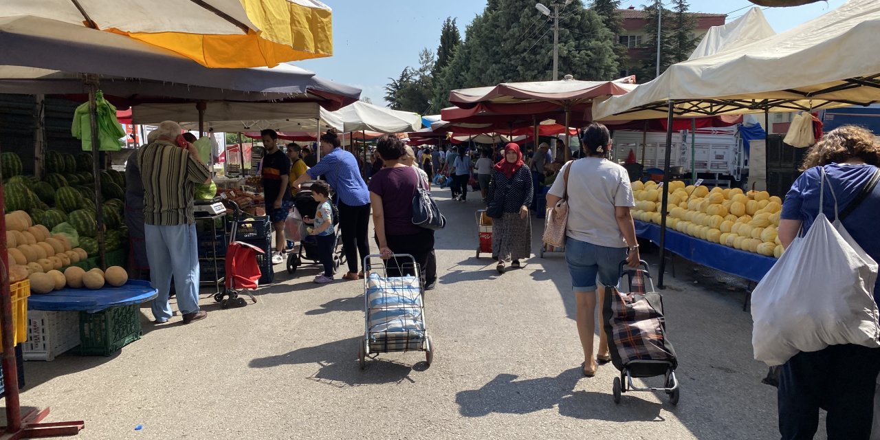 Eskişehir'de bir günlüğüne kuruluyor ama tartışması bitmiyor