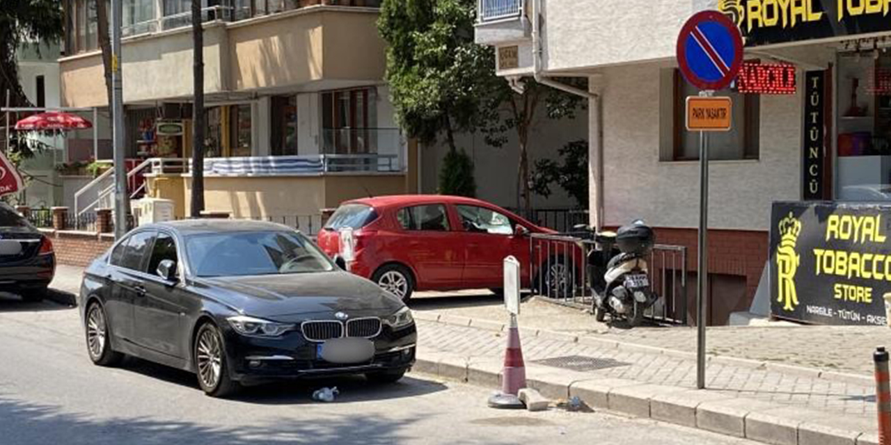 Eskişehir'de bu mahallede herkes şikayetçi