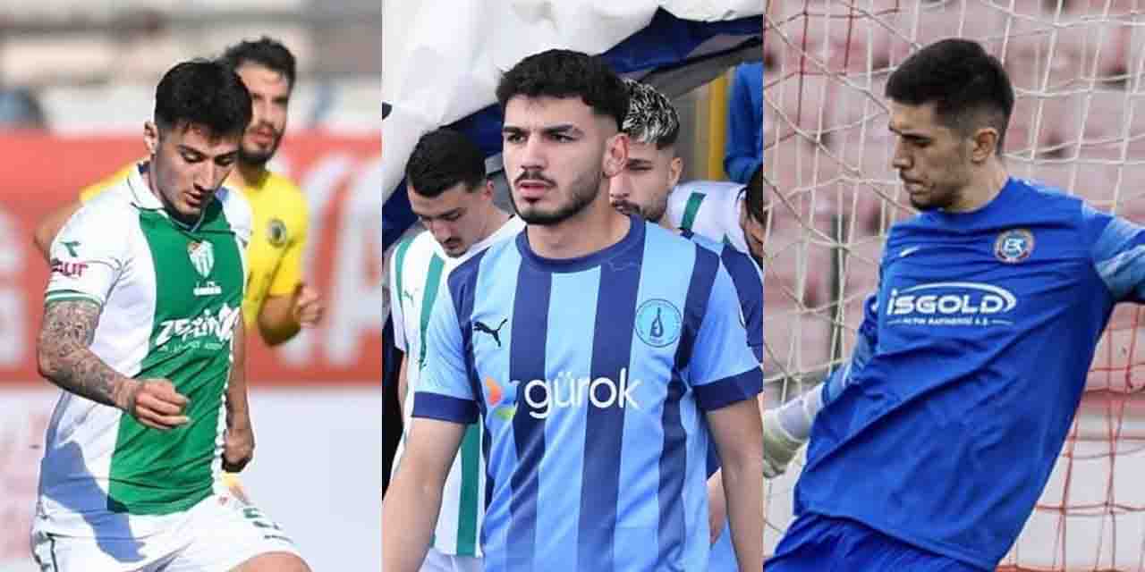 Transferde yeni isimler