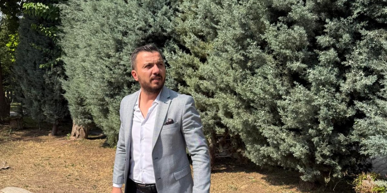 “Hedefimiz grupların açıklanmasından sonra belli olacak”
