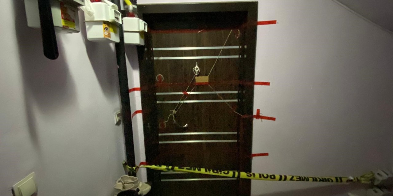 Eskişehir'de kan donduran cinayet: 4 çocuk annesi öldürüldü