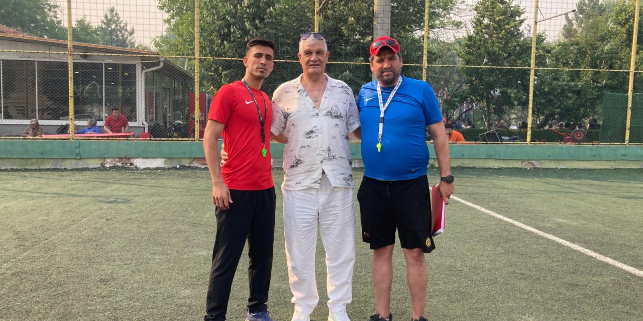 Porsukspor Avrupa yolcusu