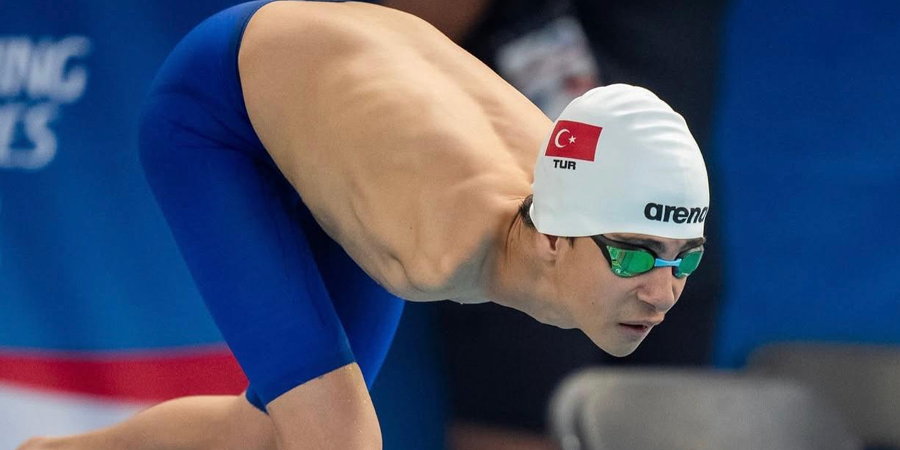 Eskişehirli sporcular Türkiye’yi temsil edecek!